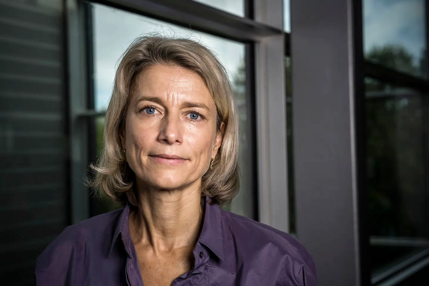 Tidligere administrerende direktør i KMD Eva Berneke har landet et nyt topjob.