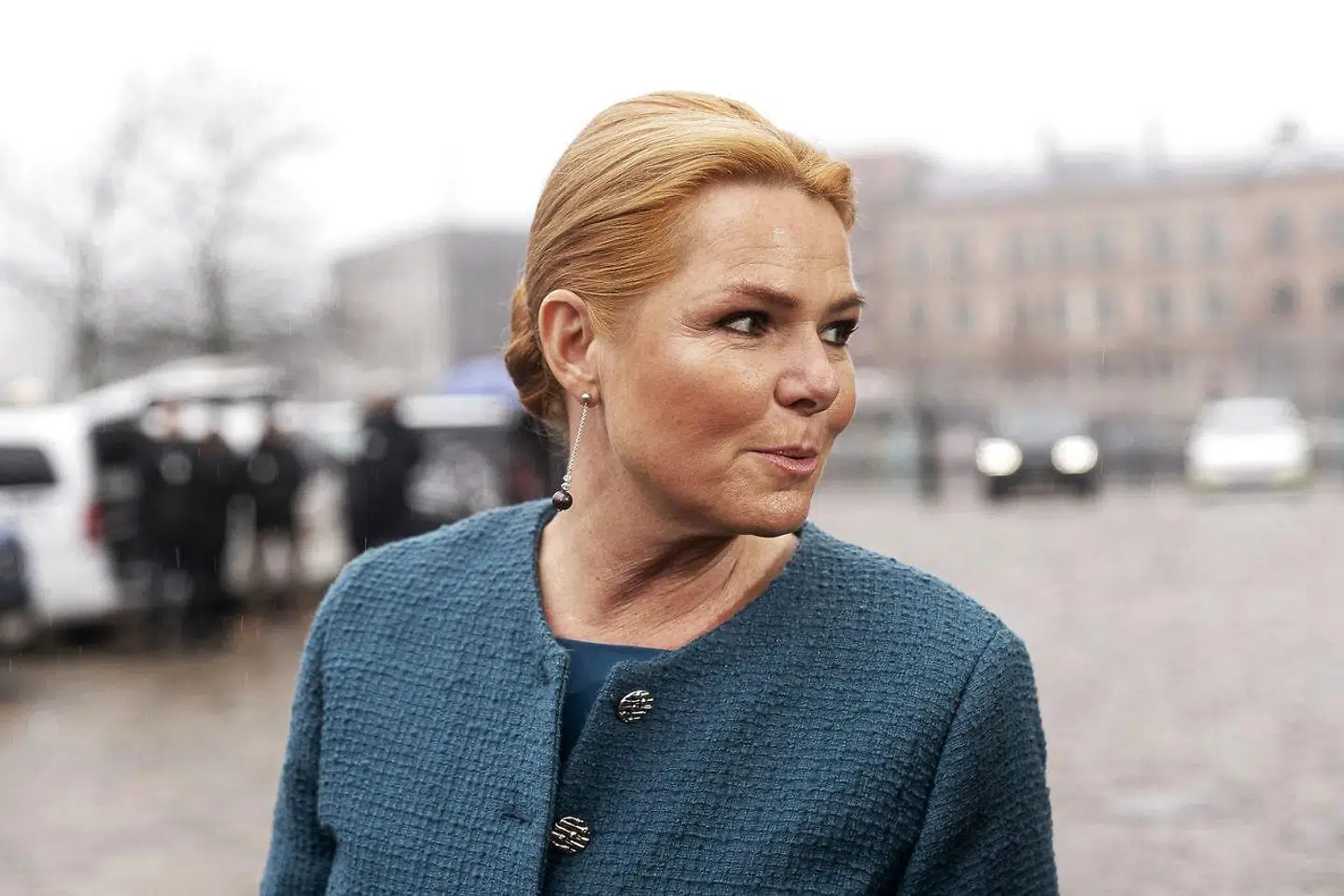 »Jeg forstår godt kritikken. Men den skyder på en måde også forbi, for det er faktisk muligt både at takke Inger Støjberg. Og samtidig støtte, at hun skal sendes i fængsel,« skriver Tom Jensen.