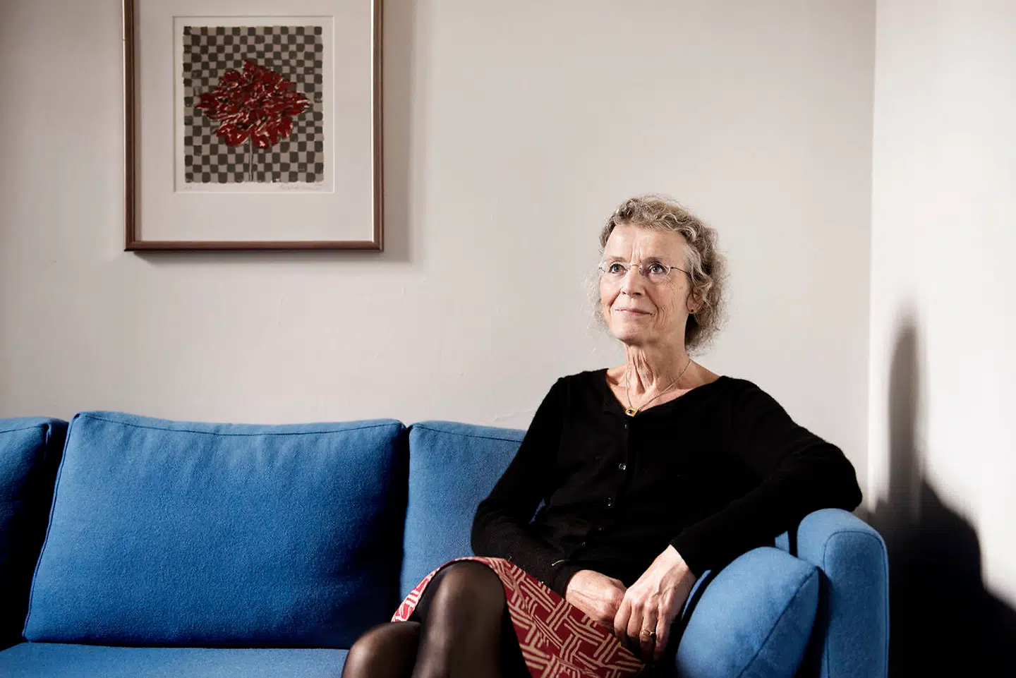 Signild Vallgårda er cand.mag. i historie og litteraturhistorie og dr.med. Hun har tidligere været medlem af Etisk Råd.