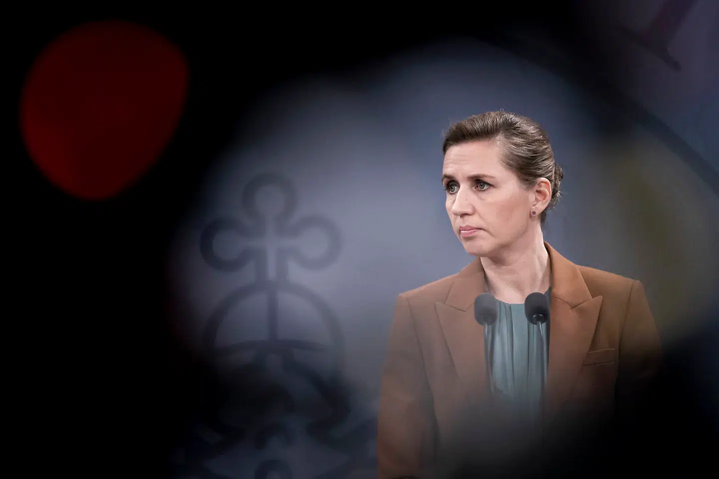 Tillid er fint, men det henstår stadig i tyk tåge, hvorfor toppen af Statsministeriet ikke har følt et behov for at sikre bevis til støtte for deres forklaring i mink-forløbet, mener Anne Sofie Allarp.