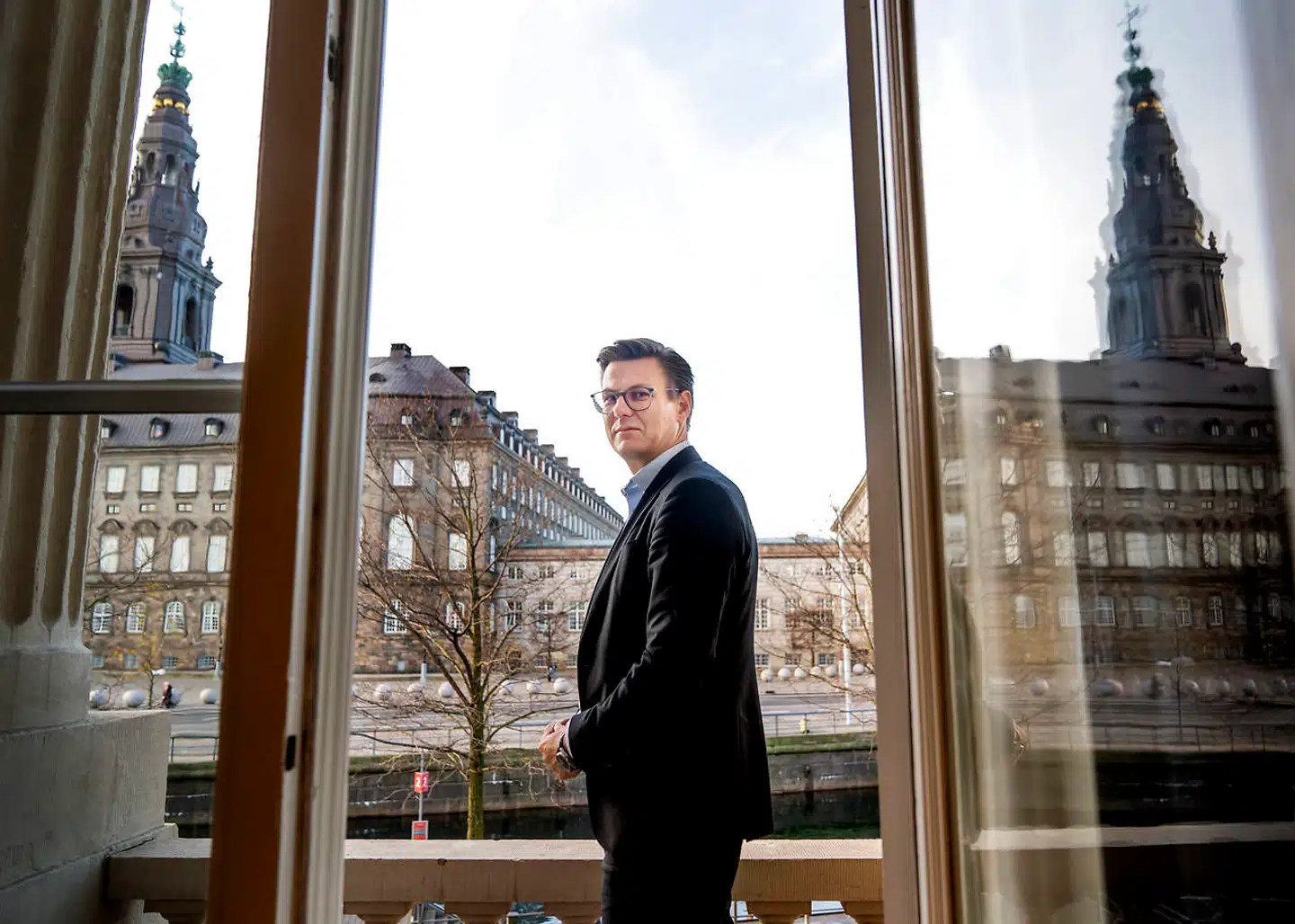 Klaus Dallerup har som seniorpartner i McKinsey & Company fulgt virksomhedernes udvikling de sidste 15 år, hvor et nyt fænomen er strøget til tops på topchefernes prioriteringsliste.