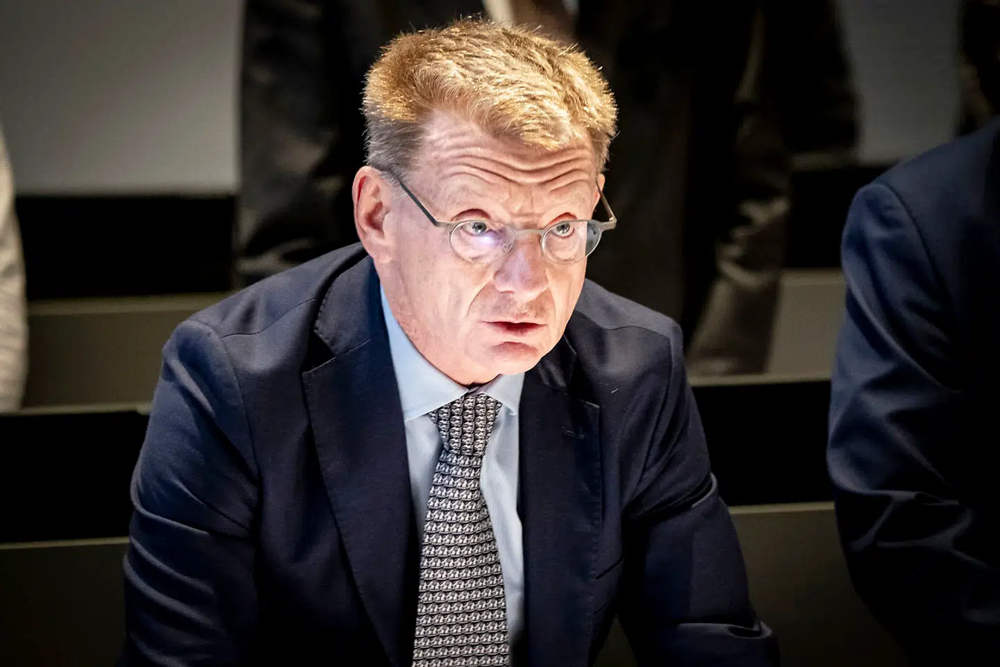 Thi kendes for ret. Rigsrettens formand, Thomas Rørdam, afsagde i går dom i sagen mod tidligere udlændinge- og integrationsminister Inger Støjberg.