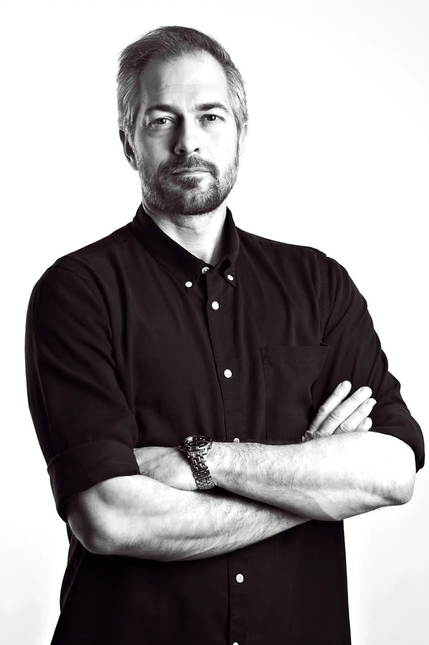 Jonas Kuld Rathje er konstitueret ansvarshavende chefredaktør på B.T., efter den tidligere chefredaktør Michael Dyrby sagde op fredag, efter at have indrømmet at have krænket i sin tid som leder på TV 2.