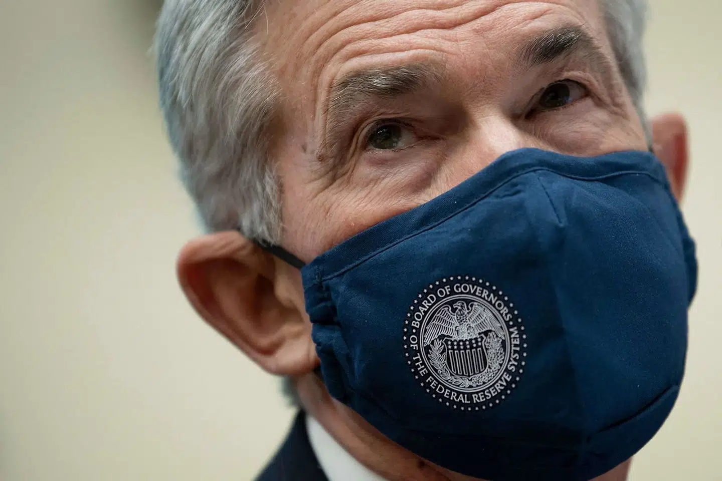 »For et par uger siden fik vi den amerikanske centralbanks ord for, at fænomenet med stigende priser i samfundet ikke er midlertidigt, hvilket centralbankchef Jerome Powell hårdnakket havde fastholdt, siden inflationen begyndte at stige i midten af 2021.«