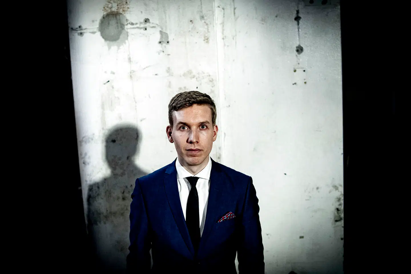 Blot få timer efter præsentationen af finansloven for næste år satte Rasmus Brygger sig til tasterne og delte en længere besked med sine følgere på Facebook.