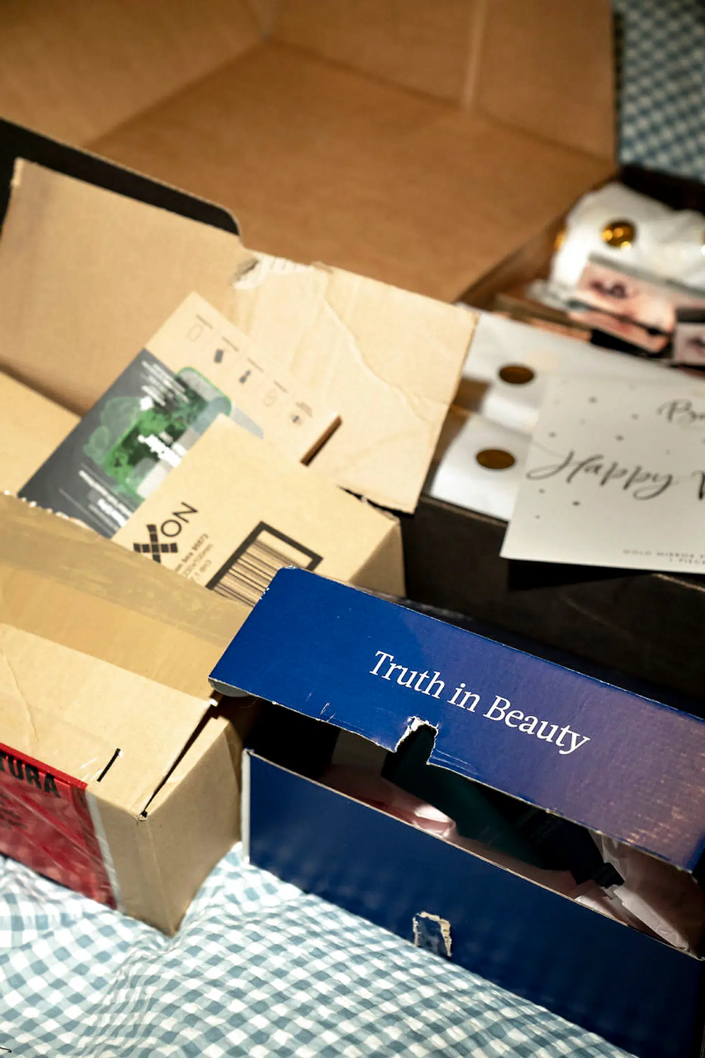 »Jeg ville være ked af, hvis folk kun tror, at jeg gør det her for tjene penge. Det er folk efter mig for. Men jeg gjorde det i lang tid – og lang tid før, jeg tjente penge på det.«