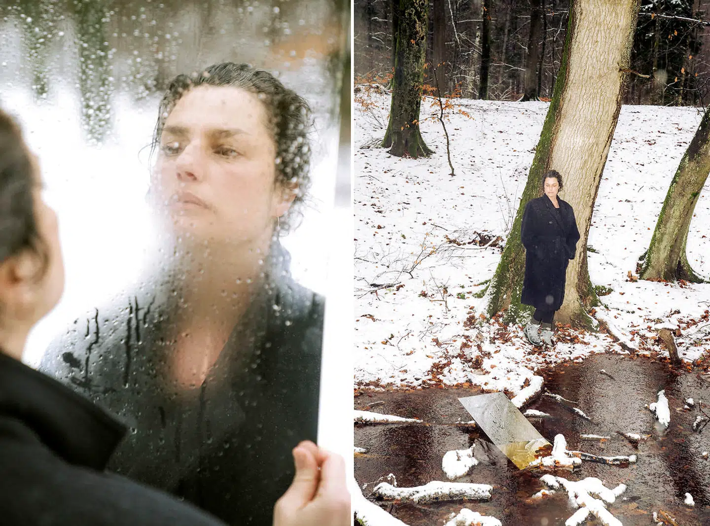 Selvom det står frit for at vælge kosmetisk behandling, mener Alberte Clement Meldal godt, at man kan diskutere en aldersgrænse. Kommer hendes egne to døtre, der i dag er syv og ni år om nogle år og ønsker kosmetisk behandling, kan de forvente at få nej. Medmindre de er fyldt 18 år.