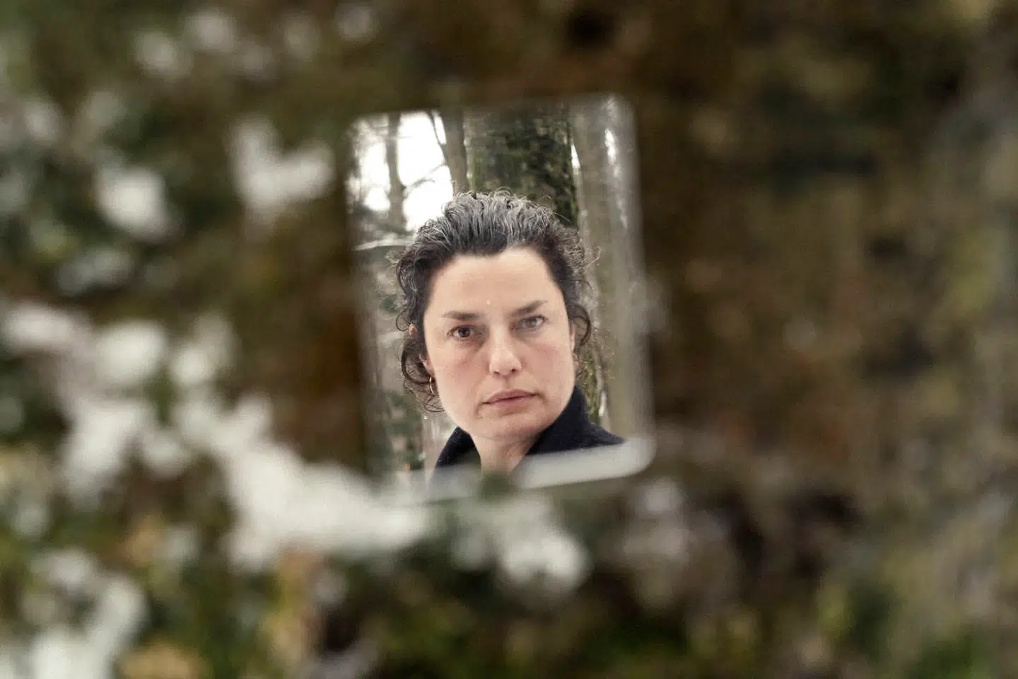 For nogle år siden tog Alberte Clement Meldal en beslutning. Hverken hendes eget eller andres udseende skulle længere fylde ret meget. Og så skal vi holde op med at shame hinanden, mener hun. Især når det kommer til vægt.