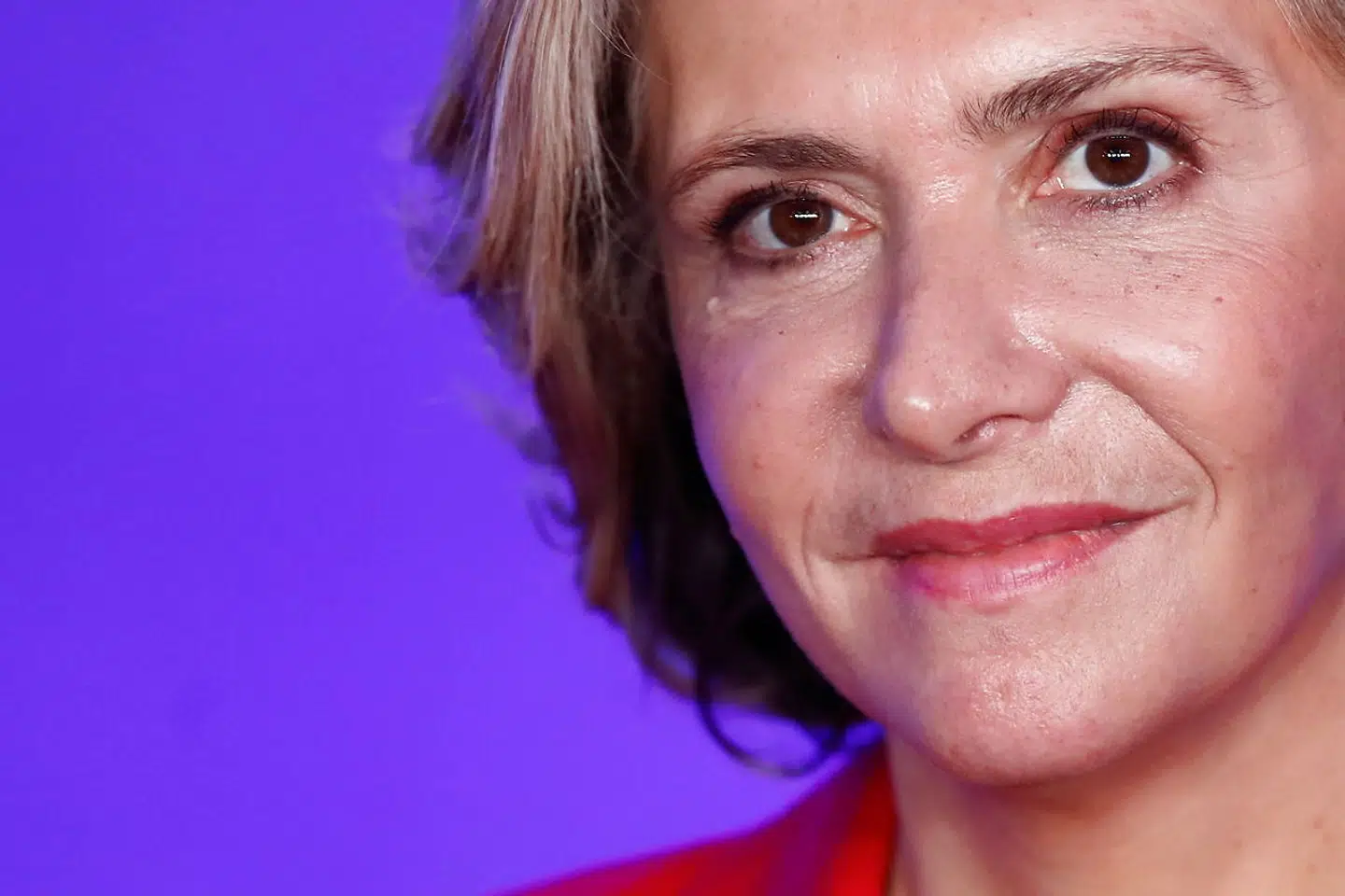 Er Frankrig klar til en kvindelig præsident? Det siger øjeblikkets meningsmålinger. Her er kvinden, det hele handler om, den konservative Valérie Pécresse, 54, der er de borgerliges kandidat ved valget i april 2022.