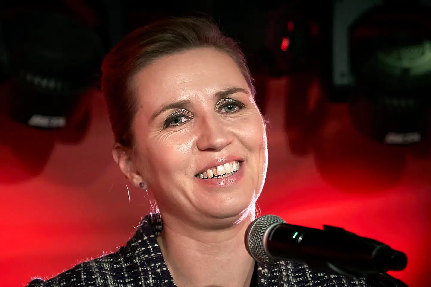 Statsminister Mette Frederiksen skal afhøres i Minkkommissionen i dag.