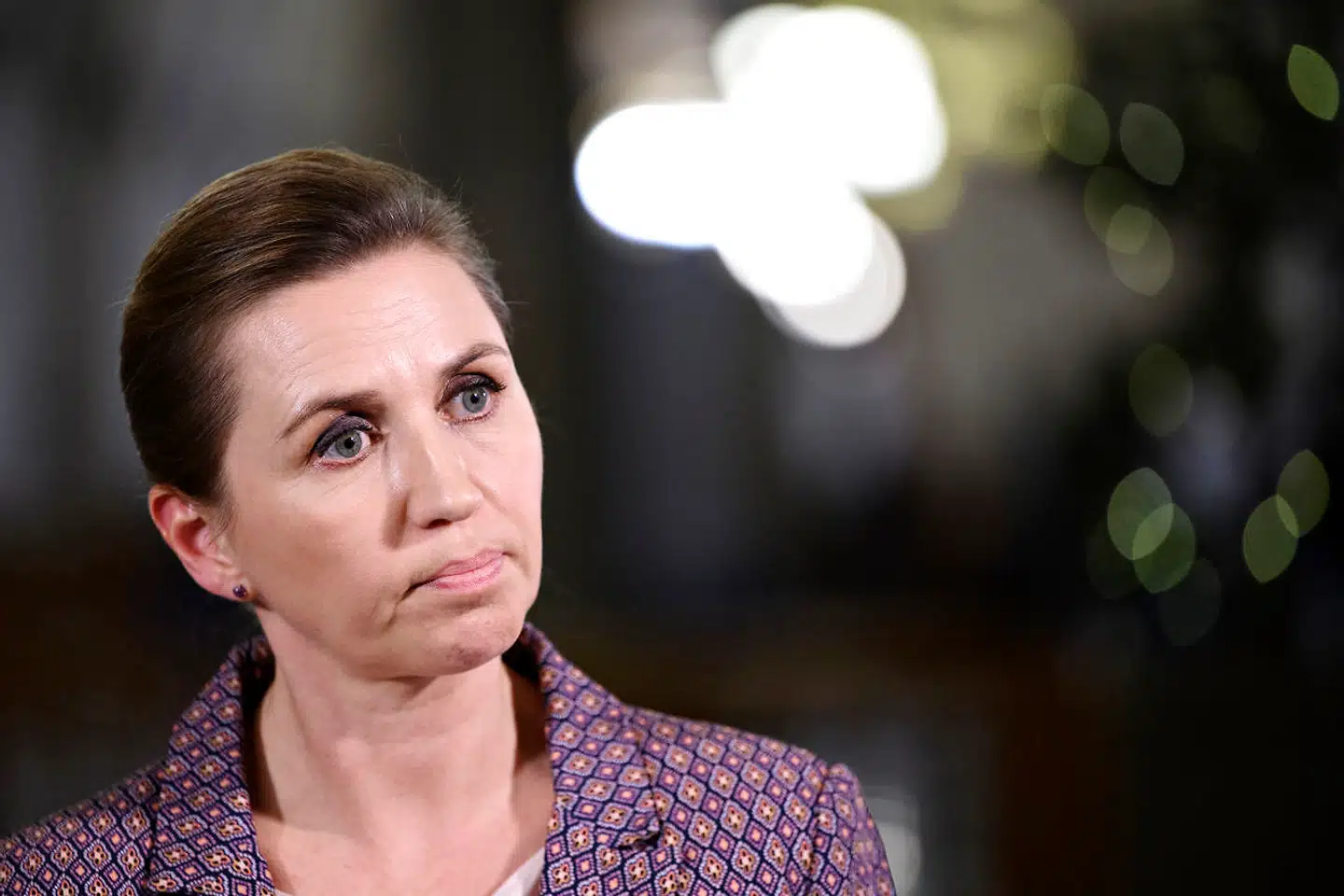 Statsminister Mette Frederiksen (S) skal turde at tage fat på en bestemt omstilling af samfundet, hvis hun vil være en stor statsminister. Arkivfoto: Philip Davali/Ritzau Scanpix