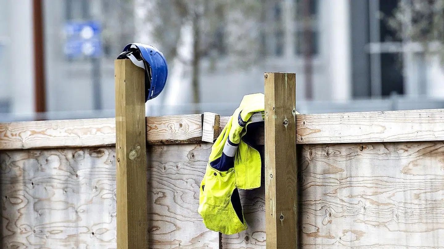 Problemerne med at skaffe arbejdskraft til de ledige stillinger bliver større og større.