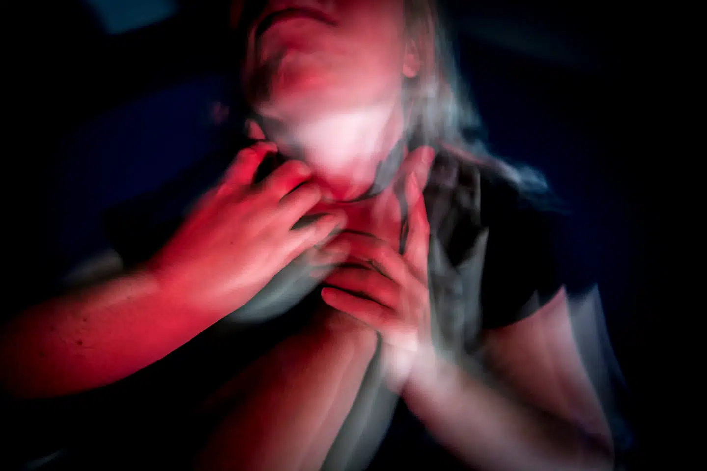 Arkivfoto: Der er sket en betydelig stigning i antallet af voldtægtsanmeldelser og -sigtelser efter ny samtykkebestemmelse.