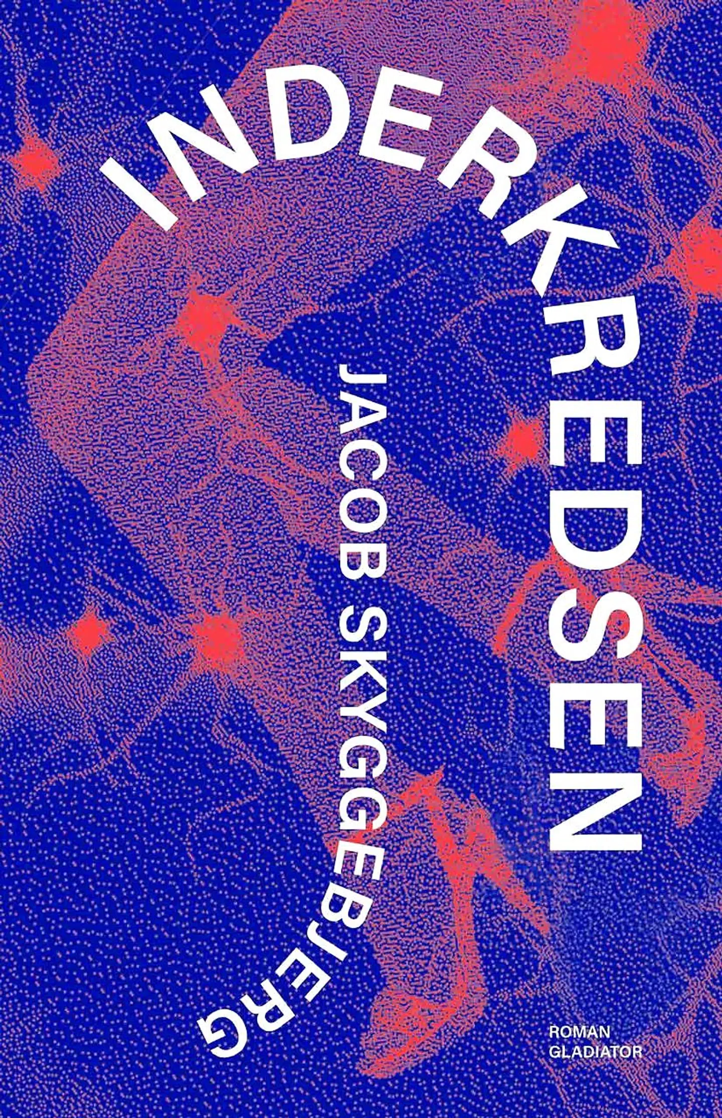 'Nu vil jeg skrive min mest grænsesøgende og provokerende roman til dato', synes mantraet at have været for Jacob Skyggebjerg, da han satte sig til tasterne for at skrive bogen 'Inderkredsen'. De mange sider om sæd, masturbation og penetration bliver dog hurtigt trættende og enerverende.