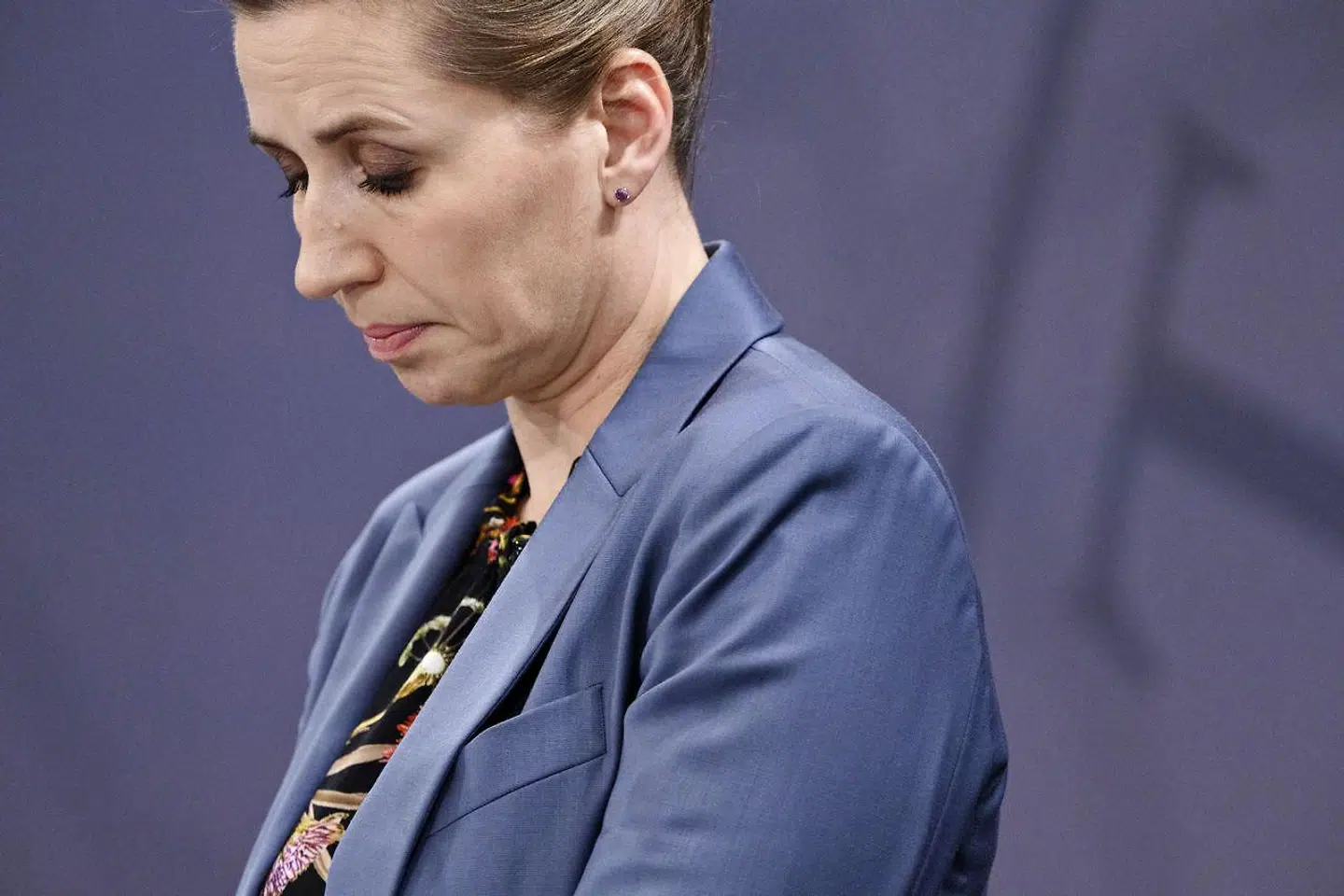 »Mette Frederiksen og resten af socialdemokraterne var nemlig nået frem til, at 'antallet betyder noget' i udlændingepolitikken. Efter årtiers ukontrolleret indvandring var det åbenbart en åbenbaring for dem,« skriver Christian Foldager.