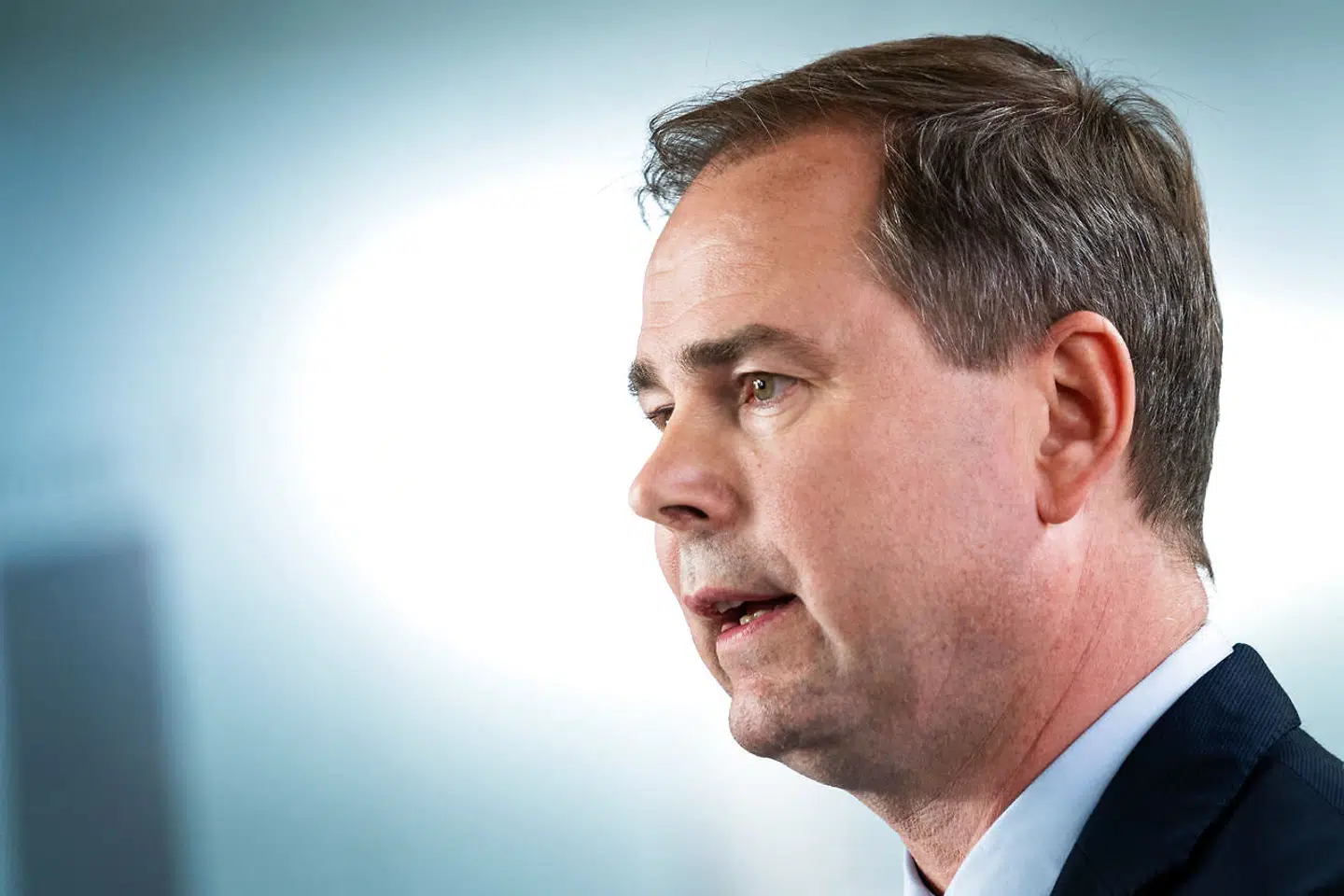 Finansminister Nicolai Wammen (S) præsenterer den samlede finanslov for 2022 mandag klokken 11.30.