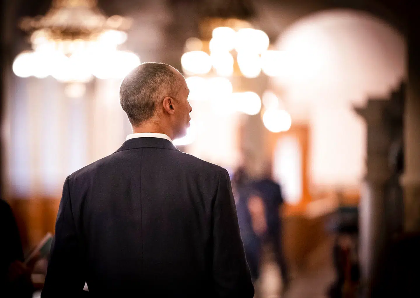 Endnu er spillet ikke ude for den danske regering, men hvis EUs direktiv om mindsteløn var en Netflix-serie, ville sidste sæson begynde skidt. Mandag er Danmarks fungerende beskæftigelsesminister, Mattias Tesfaye, fuldstændig alene om at stemme nej til direktivet i Bruxelles.