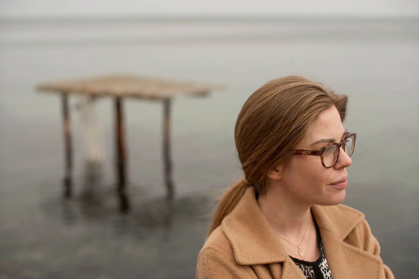 »Jeg mener, at man skal være yderst tilbageholdende med at bruge politiagenter i bagudrettet efterforskning,« siger advokat Julie Ingrid Stage.