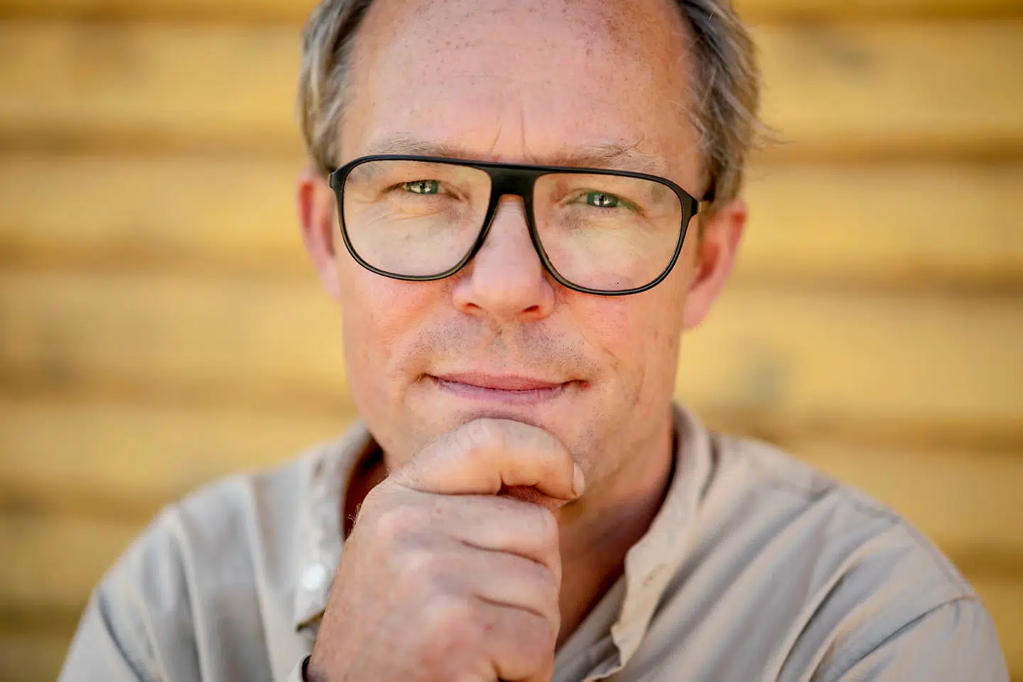 Søren Ejlersen har selv boet på Østerbro og tror på, at det er et godt sted at åbne. Han udelukker ikke, at der på sigt kommer flere mødesteder i København.