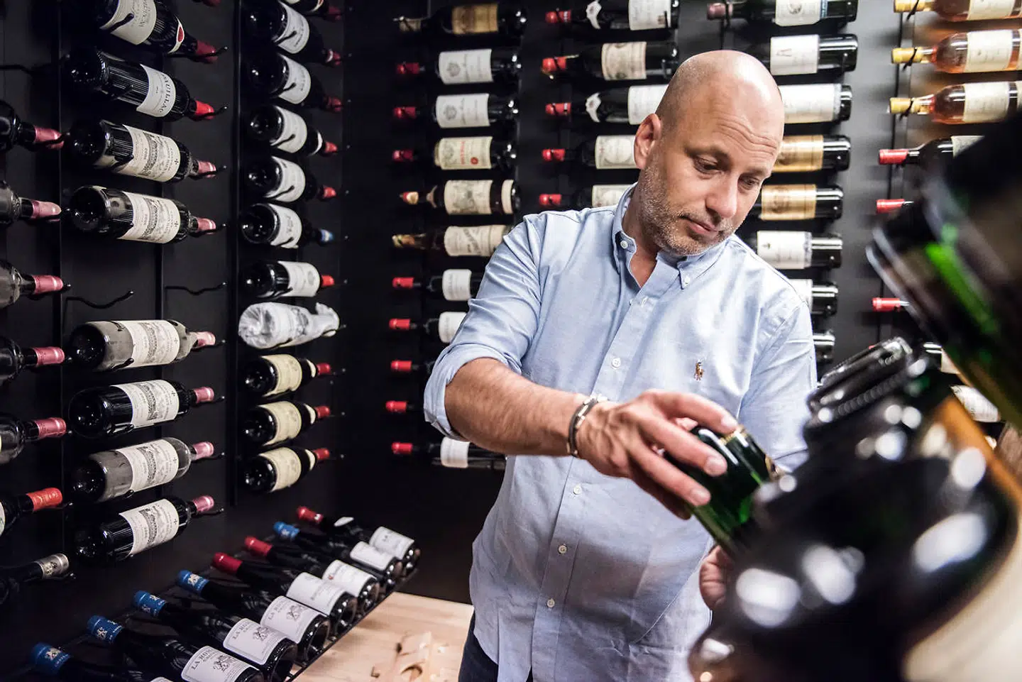 Arkivfoto: Iværksætteren Thomas Clausen, der senere har skiftet navn til Christopher Clausen, er torsdag blevet idømt en delvist betinget dom på to år og seks måneder for bedrageri i millionklassen.