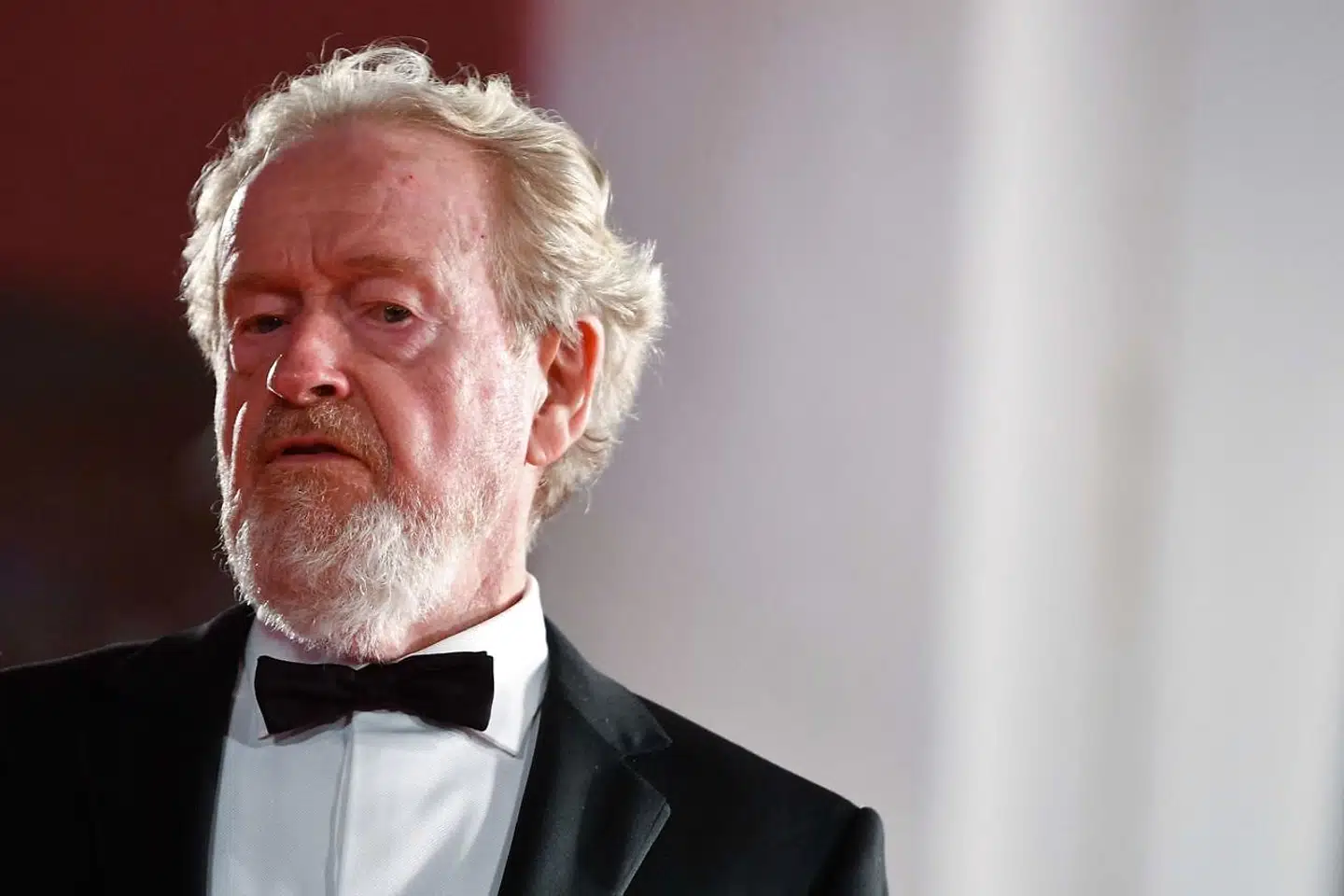 Ridley Scott har forsvaret sig imod familiens kritik af hans film »House of Gucci«.