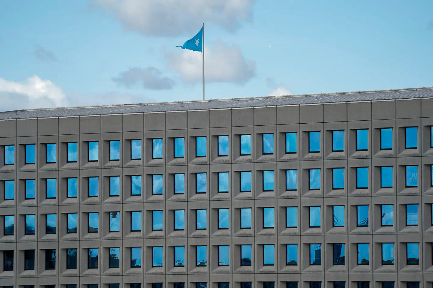 Det nåede hele vejen til Mærsk-topchef Søren Skous bord, da en 19-årig amerikansk kvinde i oktober berettede om en voldtægt om bord på et af rederiets skibe. Virksomheden oplyser, at fem implicerede skibsofficerer fortsat er suspenderede, mens efterforskningen endnu pågår. Arkivfoto: Søren Bidstrup