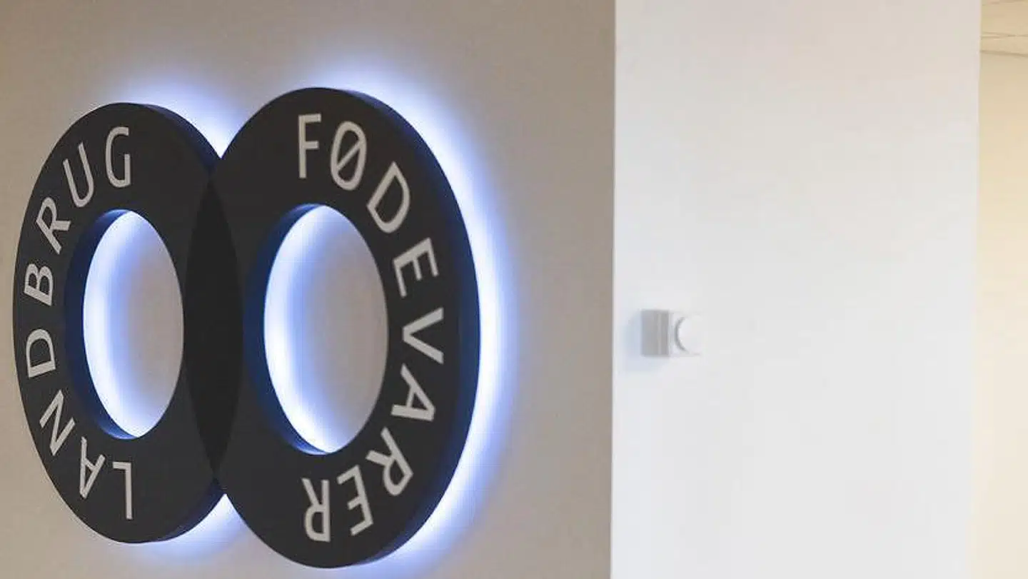 Landbrug & Fødevarer siger farvel til endnu en direktør i utide.