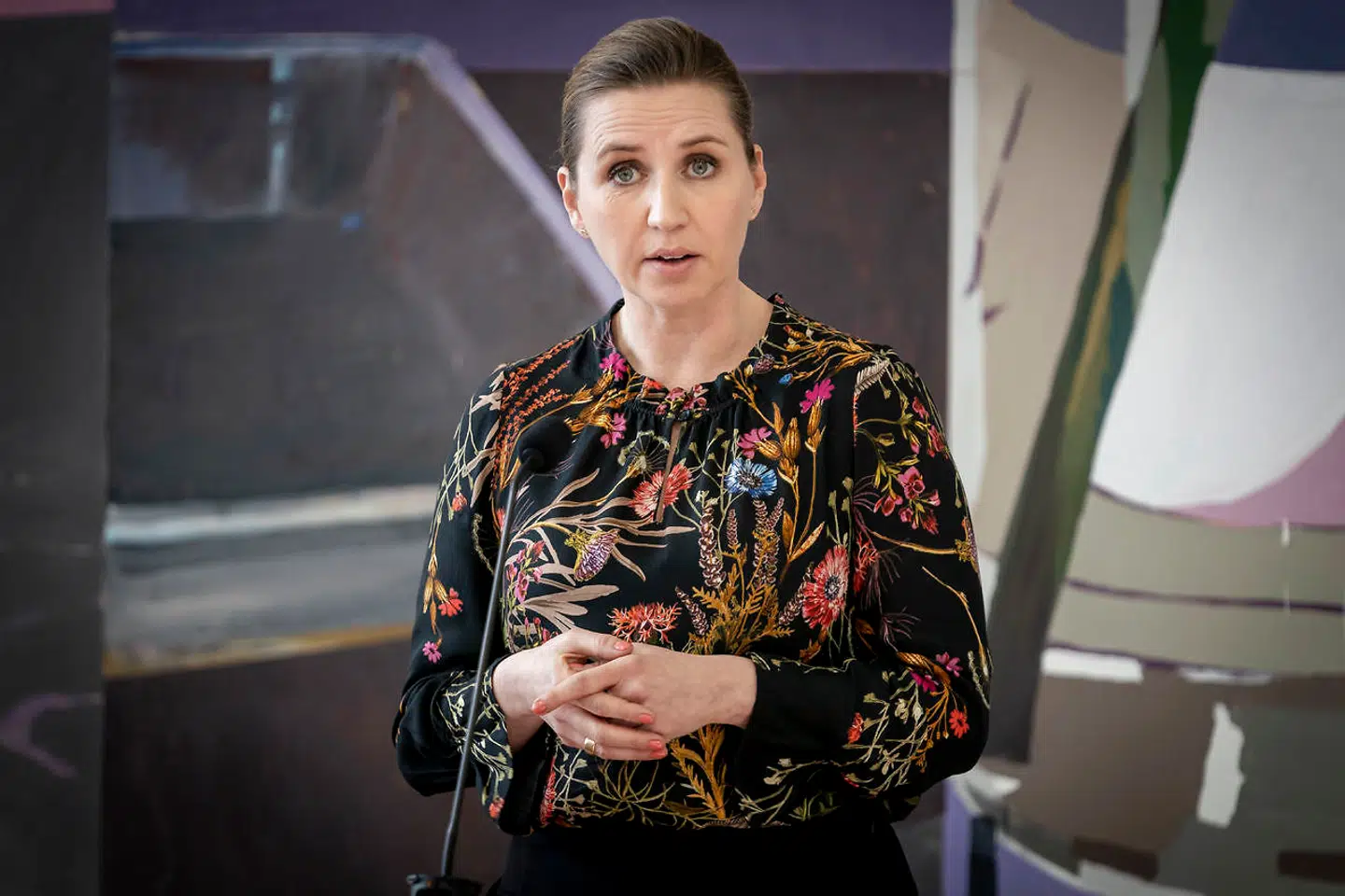 Fra et perspektiv om arbejdsudbud giver det god mening ät lette topskatten af flere grunde, mener Mads Lundby Hansen.