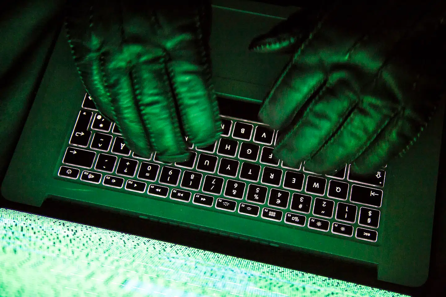 En analyse fra LCIK viser, at borgere bosat inden for Københavns Politikreds i højere grad anmelder it-relateret økonomisk kriminalitet end andre. I alt modtog politikredsen lidt over 20 procent af alle landets anmeldelser sidste år.