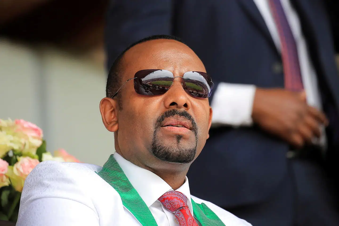 Etiopiens premierminister Abiy Ahmed var Vestens darling. Det er han ikke længere.