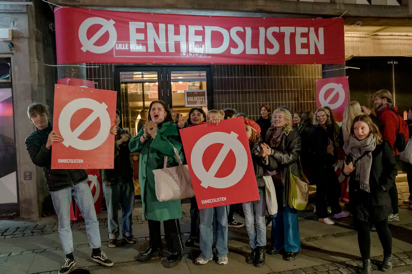 »Forandringerne i de danske storbyer – og mest radikalt i København – udstiller en magtesløshed hos borgere. De har tabt kontrollen med »deres by«. De føler de har tabt den,« skriver Christian Egander Skov.