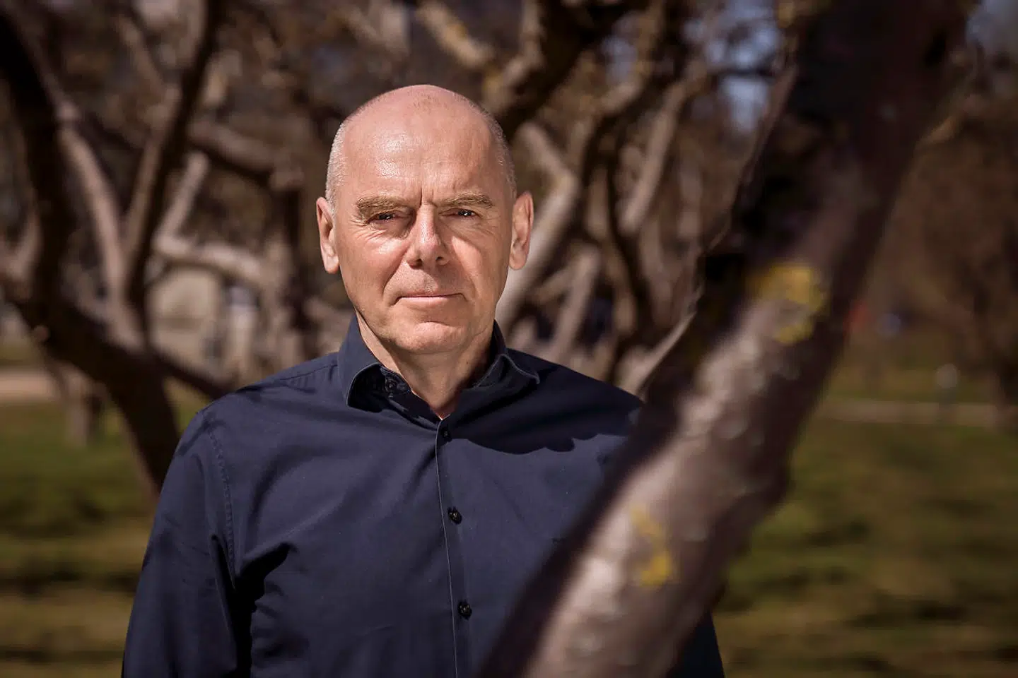 Administrerende direktør for European Energy, Knud Erik Andersen, er dybt frustreret over, at havvindmølleparken Omø Syd med stor sandsynlighed må droppes. Han mener, at alle parter i sagen burde kunne sætte sig ned og finde en løsning.