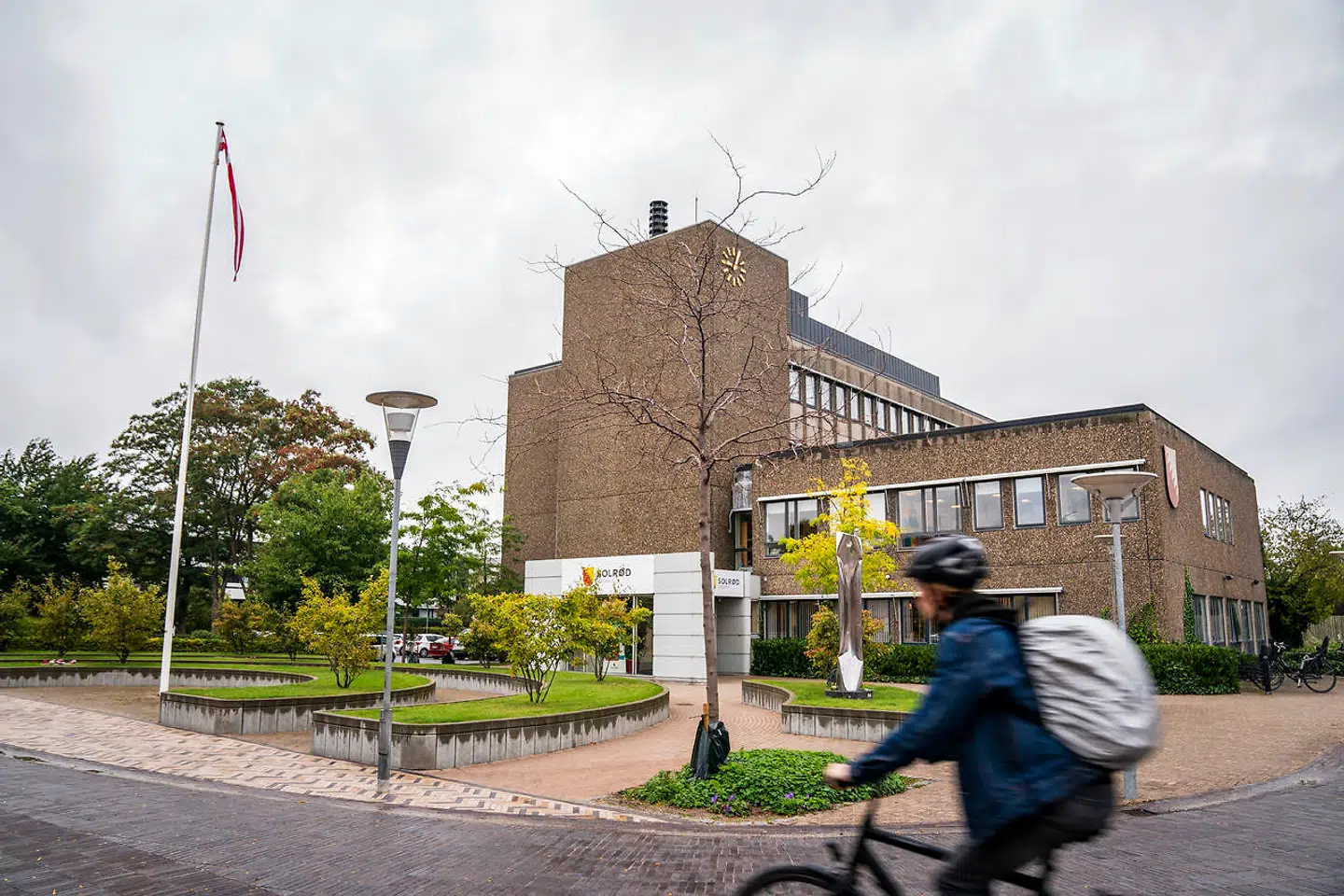 Hele tre politikere har udråbt sig som borgmester af Solrød siden valgnatten til onsdag i sidste uge.
