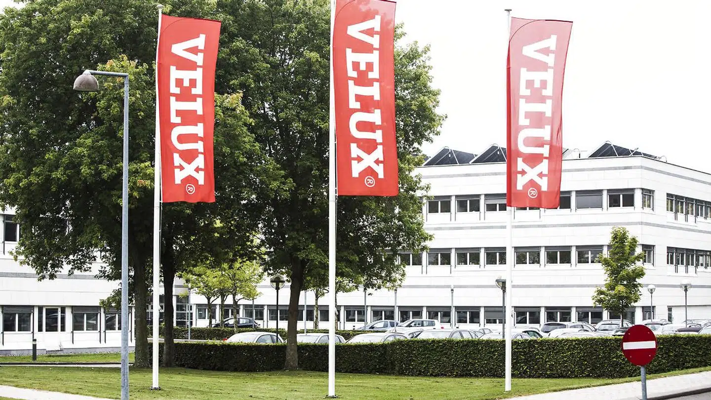 Ejerne af vinduesgiganten Velux gør klar til at skyde store penge i iværksættere med bæredygtige løsninger.