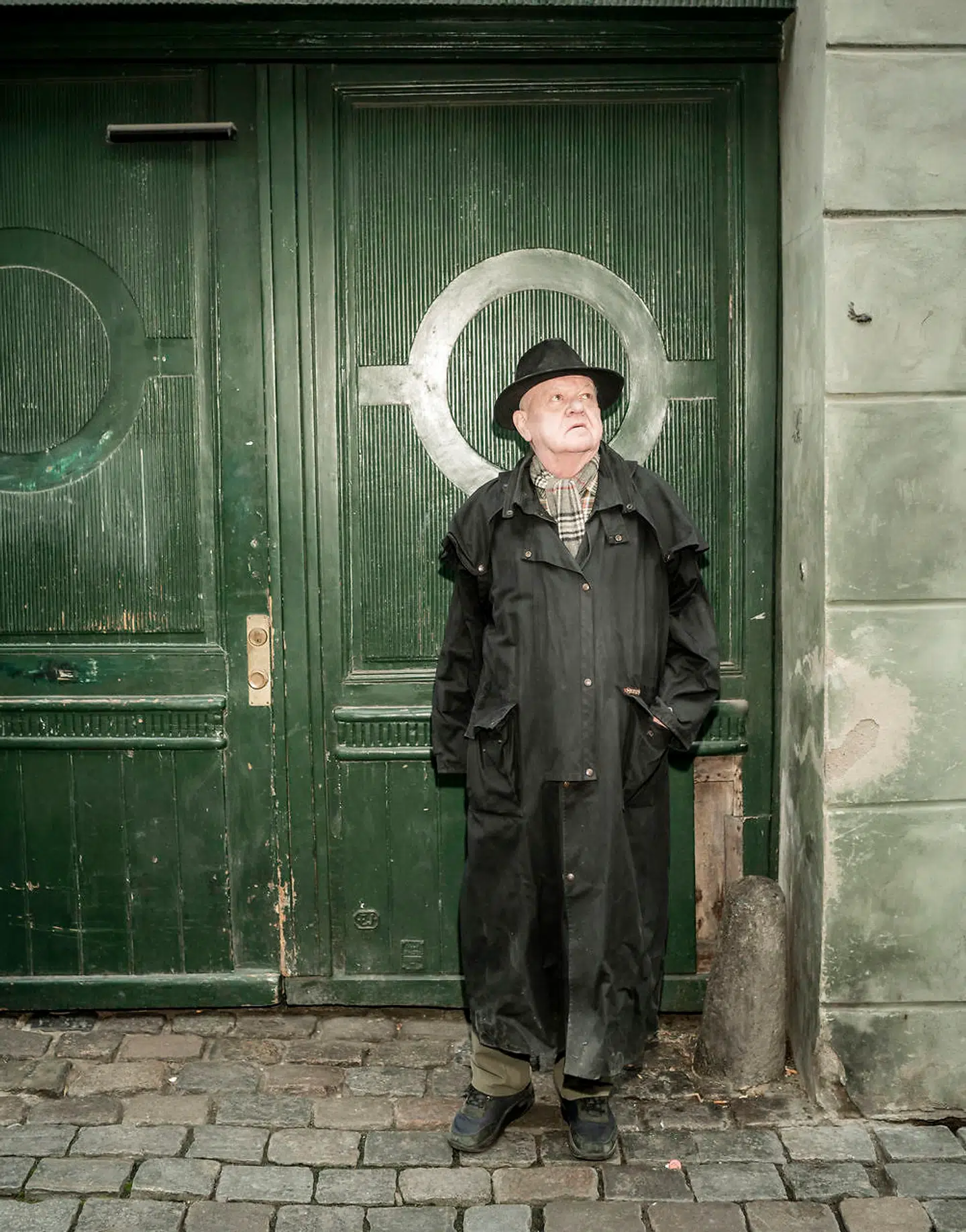 Allan Mylius Thomsen har siddet i Københavns Borgerrepræsentation siden 2005. Ved dette års kommunalvalg, valgte han ikke at genopstille. Det var blevet tid til at gå på pension.