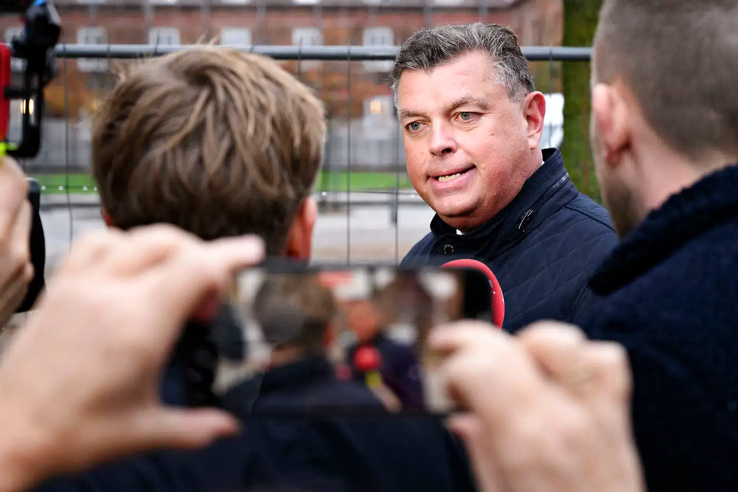 Mogens Jensen (S) mistede posten som fødevareminister i november 2020 som direkte konsekvens af minksagen. Under en afhøring torsdag den 11. november i Minkkommissionen svigtede Mogens Jensens hukommelse på en række punkter.