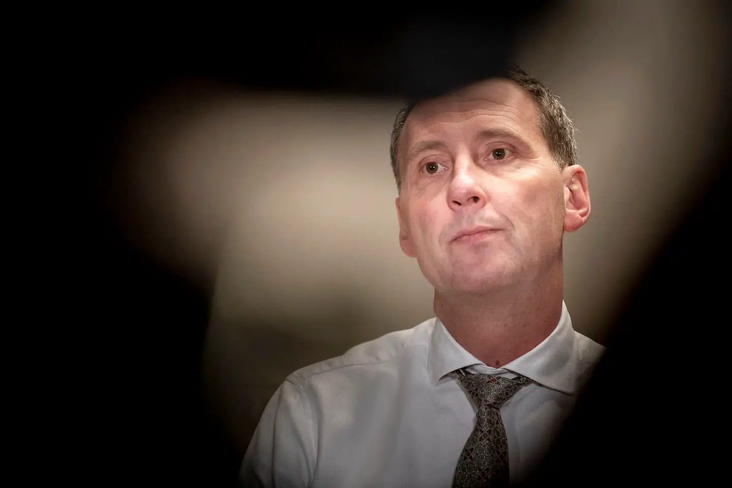 Justitsminister Nick Hækkerups (foto) departementschef, Johan Legarth, har også haft automatisk sletning af sms'er på sin telefon. Dermed kan vigtig viden været gået tabt for Minkkommissionen.