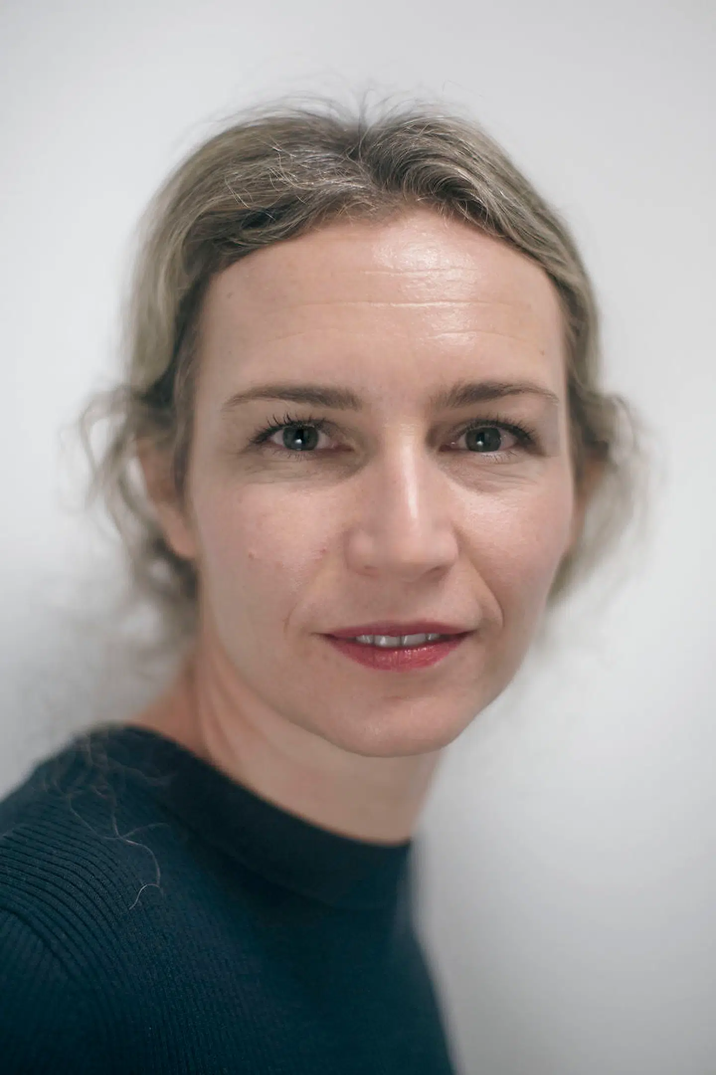 Den albanske forfatter Lea Ypi erklærer sig som »utopisk socialist«.