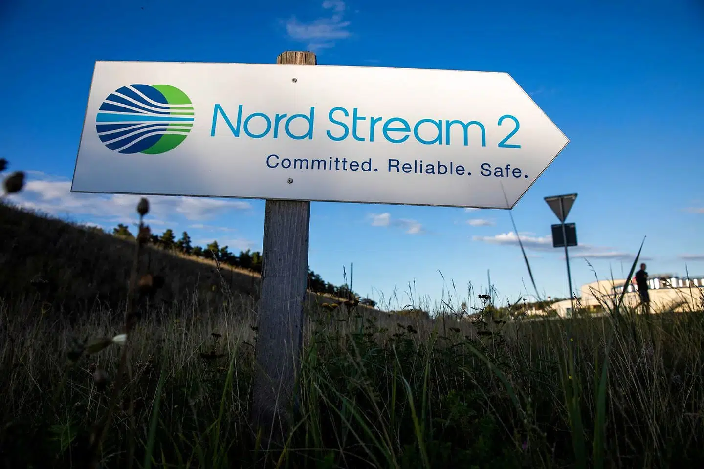 Ballade om gasledningen Nord Stream 2 har igen skubbet prisen på europæisk naturgas op i det højeste niveau nogensinde.