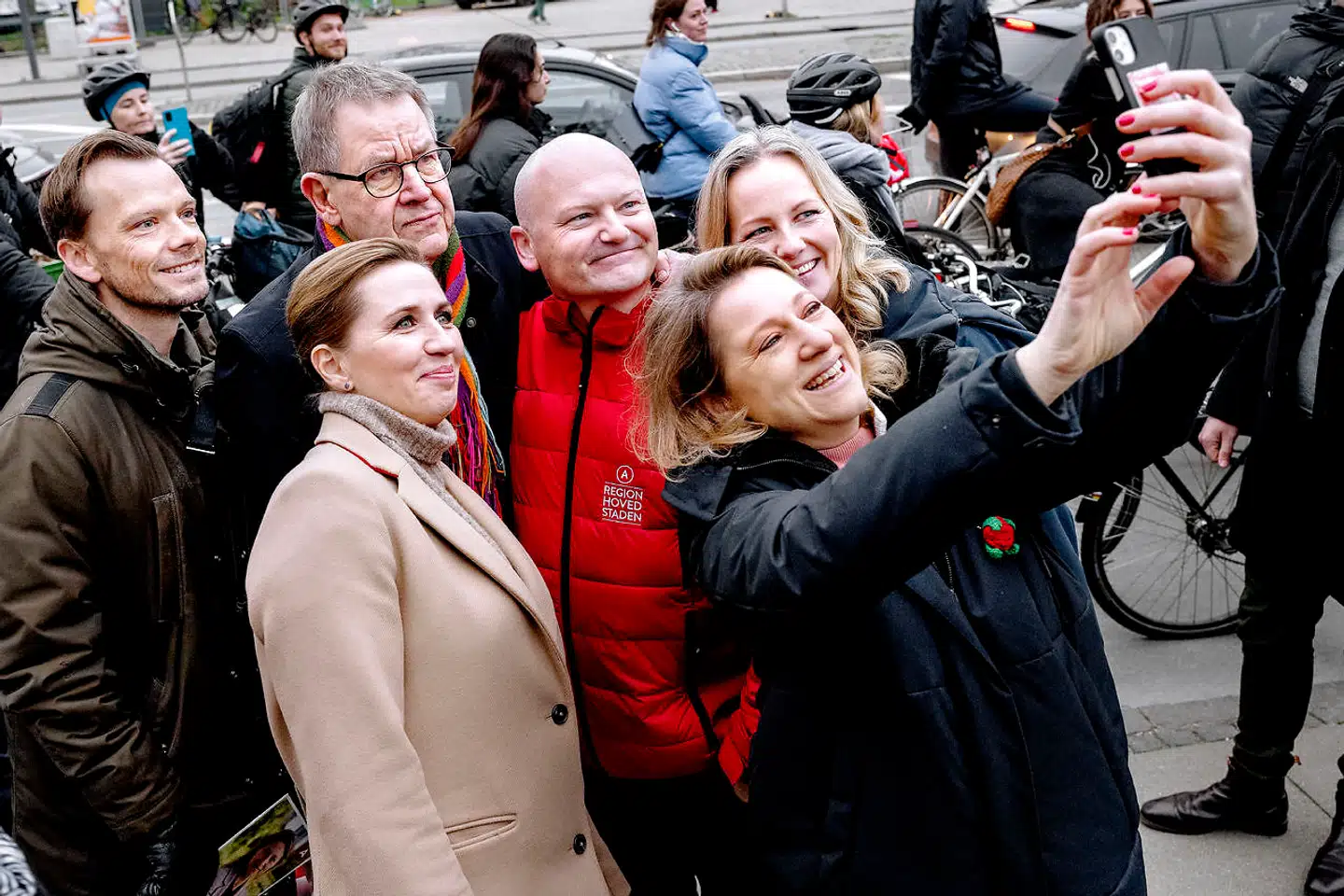 Før tirsdagens valg fiskede ledende socialdemokrater stemmer på Dr. Louises bro i København. Men efter et elendigt valgresultat i København er partiet bedst tjent med at gentænke en fortælling, der måske er ved at vise sine begrænsninger, mener sociolog og eliteforsker Christoph Ellersgaard.