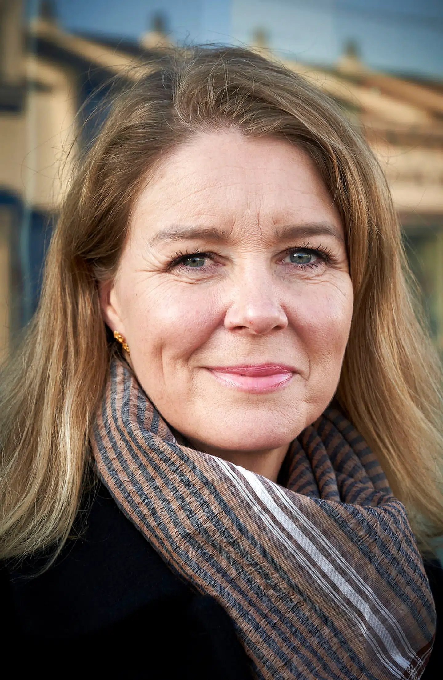 »Der bliver fokuseret meget på, at kulturborgmesteren er på de røde løbere, men det er er faktisk en del af jobbet. Man skal som kulturborgmester bruge den by, man er en del af. Det er der nogen, der forveksler med, at man bare render rundt og har en fest,« siger Pia Allerslev, som nu har sin egen rådgivnings- og konsulentvirksomhed