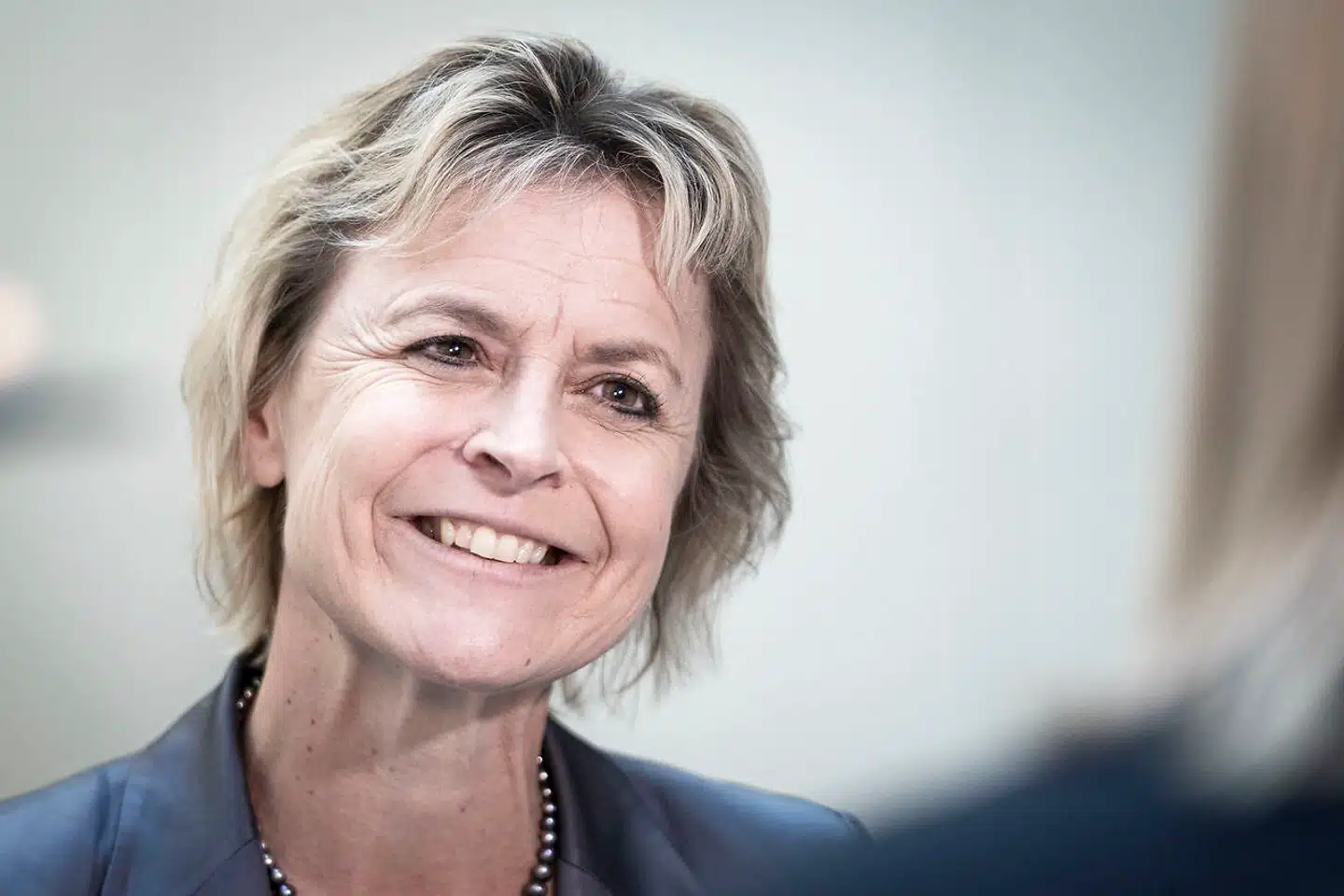 Velkommen til denne onsdags Business-update, der blandt andet skal handle om, at Lykke Friis indtræder som bestyrelsesmedlem i Thylander.