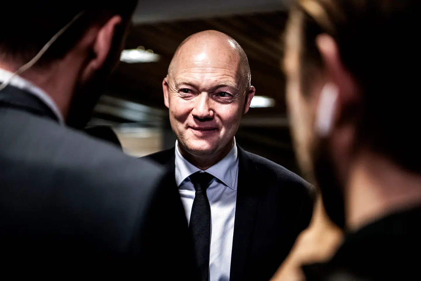 Arkivfoto: Jens Ejner Christensen.