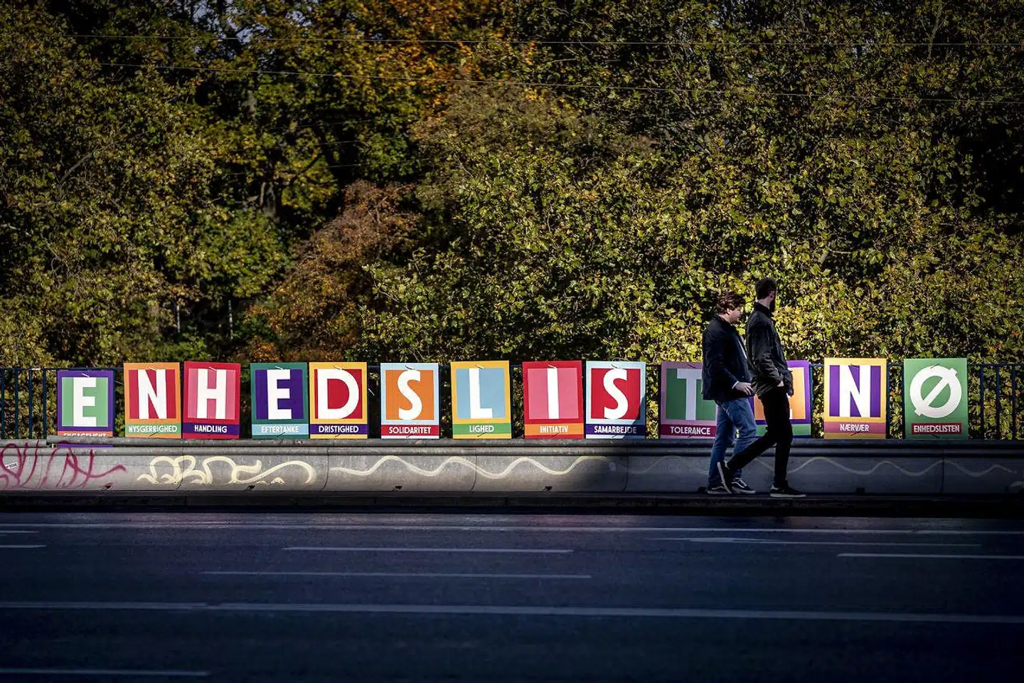 Ingen er tjent med, at København styres af politikere, der varetager Folketingets politik frem for borgernes hverdag, mener Leif Donbæk.