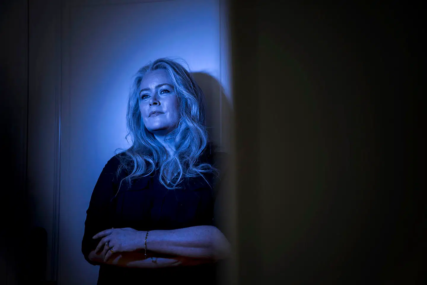 Ifølge Anne Sofie Allarp skal vi blive bedre til at erkende, at mennesket er fejlbarligt. Hun mener ikke, der er meget rum for tilgivelse, når handler om utroskab.