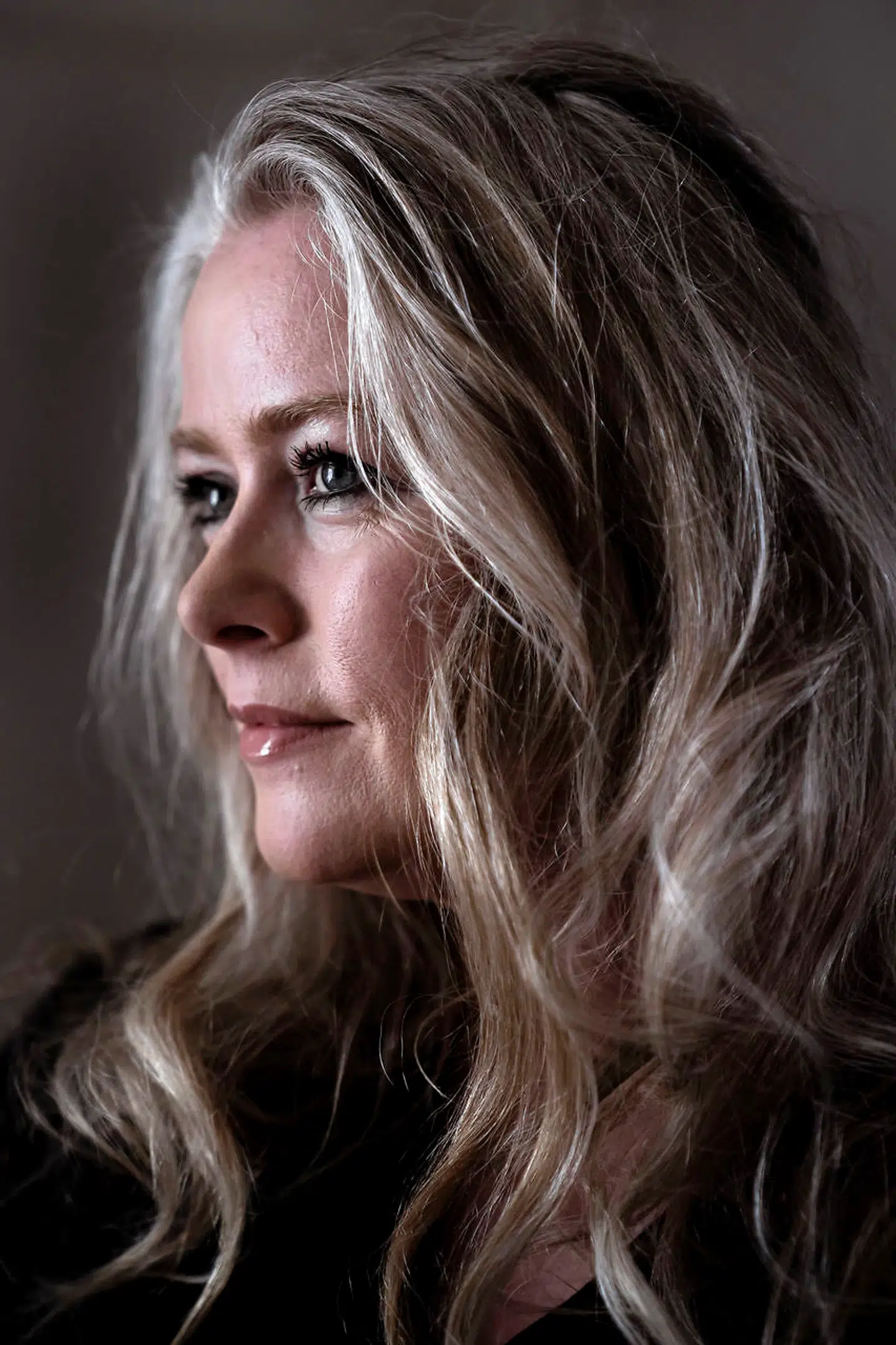 Ifølge journalist og radiovært, Anne Sofie Allarp, er sex sjældent er den vigtigste grund til at være utro, men kan være en del af forklaringen, når mænd er utro.