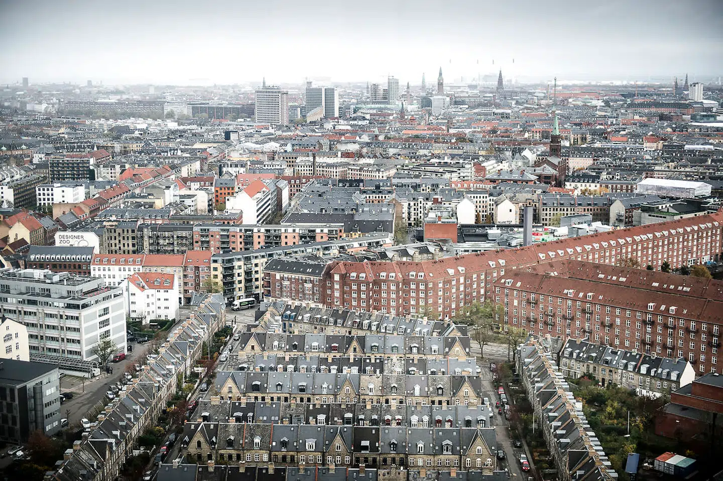 Enhedslisten blev med 18,4 procent af stemmerne det næststørste i København ved kommunalvalget i 2017. Meningsmålinger har vist, at opbakningen kan blive endnu større ved valget 16. november.