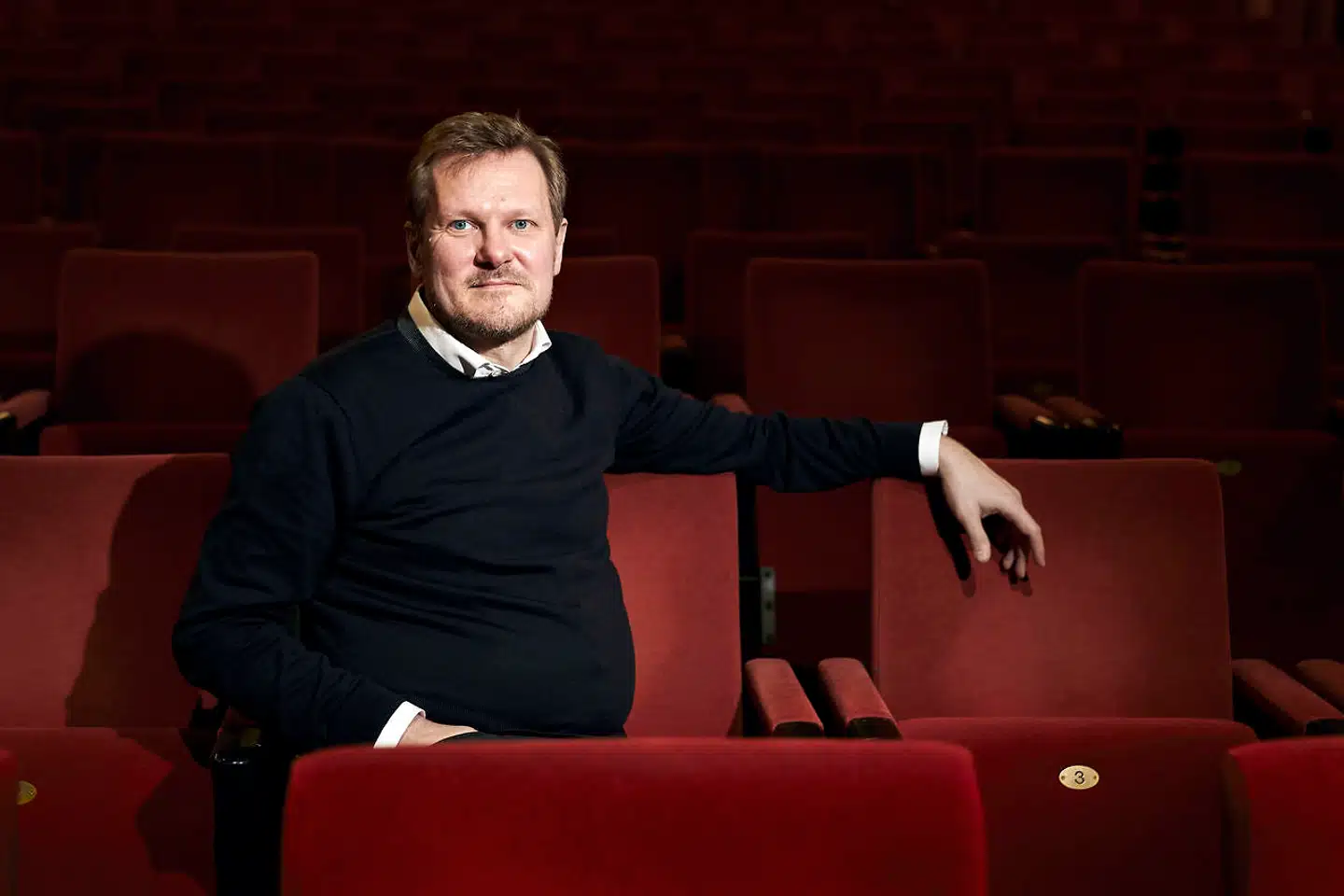 Kasper Holten tror, at man har rekrutteret en del nye operaelskere gennem initiativet »Ung i Operaen«.