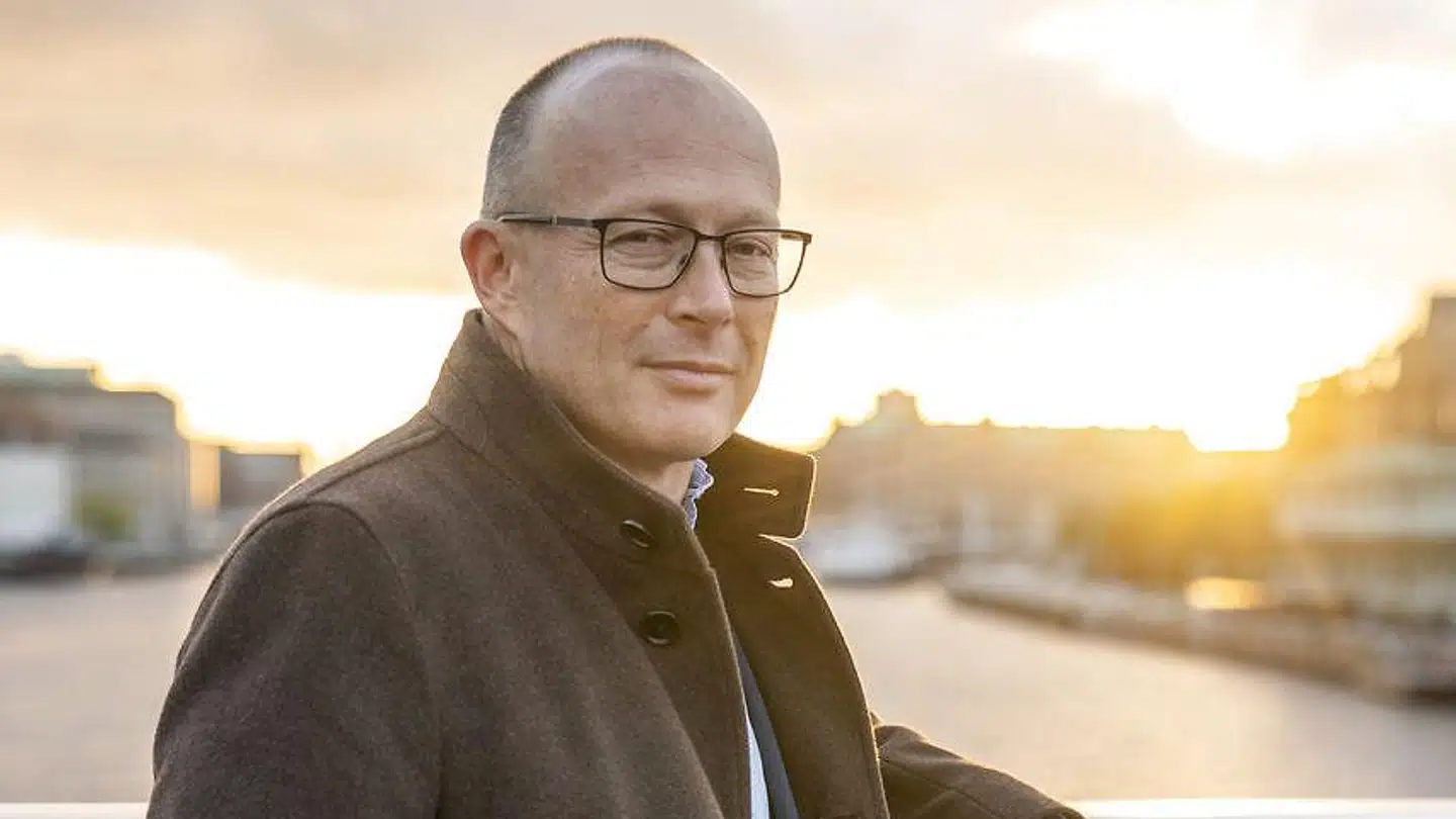 Der er stærk politisk modstand imod at sammenligne kommuner og institutioner, anfører Martin Ågerup, direktør i den borgerlige tænketank CEPOS. Men sammenligning er nødvendig, hvis vi skal have bedre velfærd.