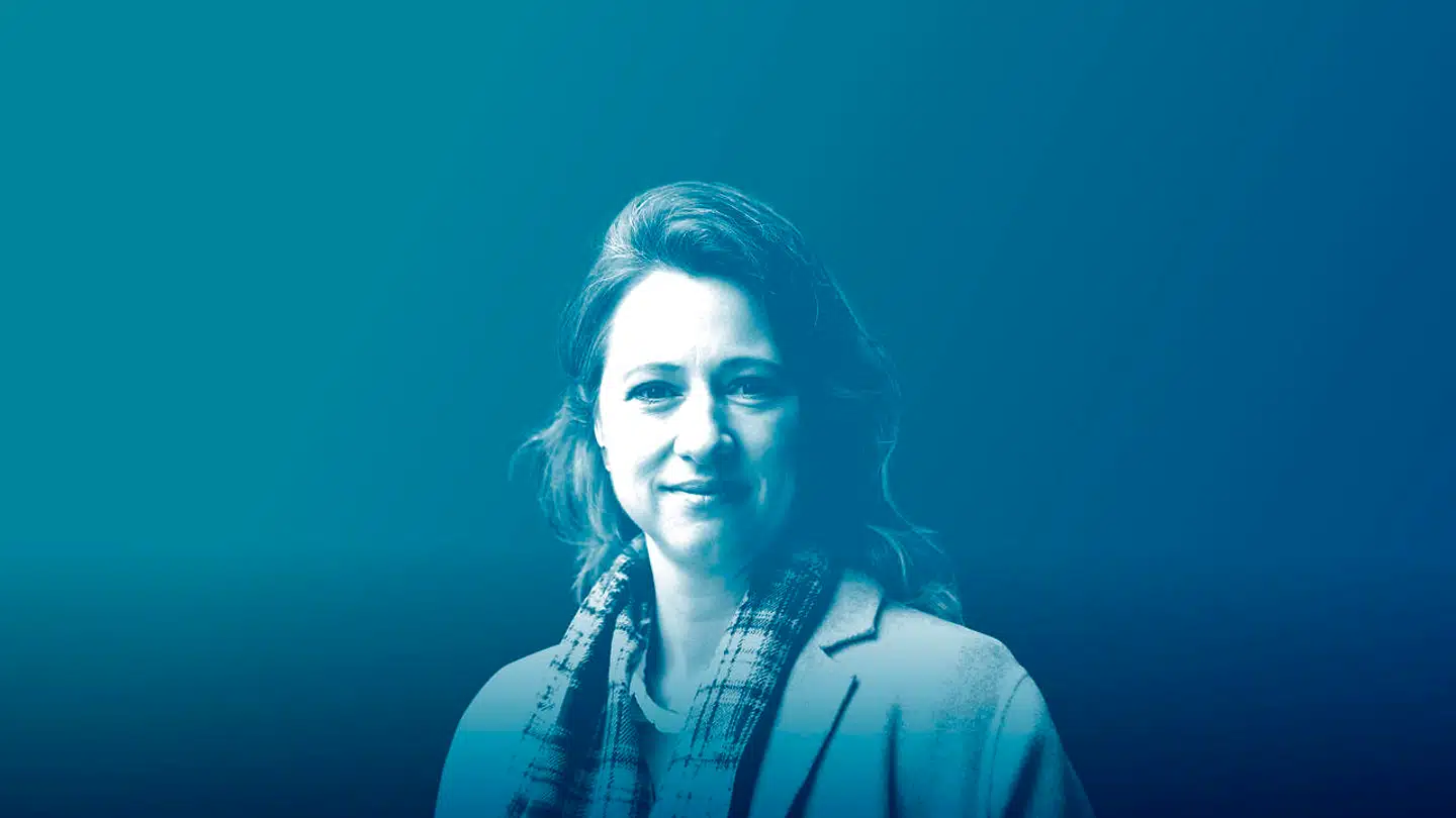 Sophie Hæstorp Andersen er Socialdemokratiets overborgmesterkandidat til kommunalvalget tirsdag den 16. november. I 2017 endte Socialdemokratiet med at få 27,6 procent af stemmerne og 15 ud af 55 mandater i Københavns Borgerrepræsentation. Ifølge ny måling får Socialdemokratiet denne gang langt færre stemmer.